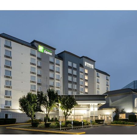 Holiday Inn Express Federal Way - Seattle South, An Ihg Hotel Luaran gambar