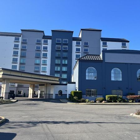 Holiday Inn Express Federal Way - Seattle South By Ihg Luaran gambar