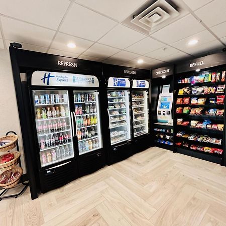 Holiday Inn Express Federal Way - Seattle South By Ihg Luaran gambar