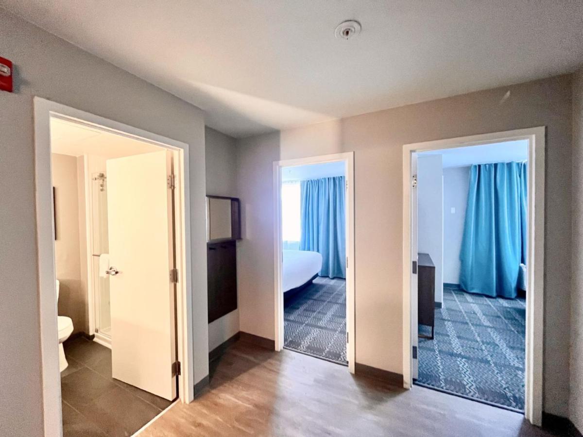 Holiday Inn Express Federal Way - Seattle South By Ihg Luaran gambar