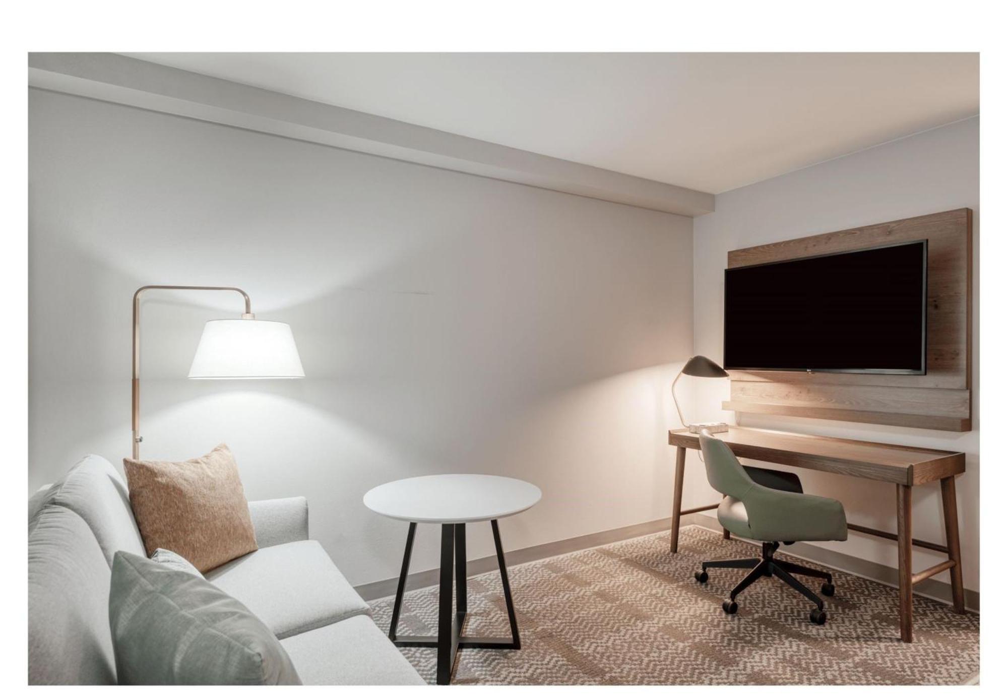 Holiday Inn Express Federal Way - Seattle South, An Ihg Hotel Luaran gambar