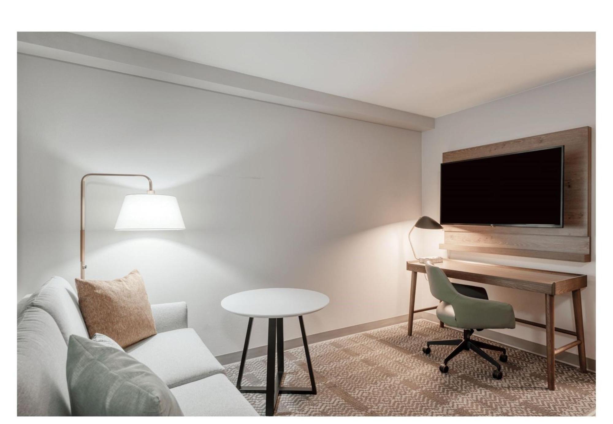 Holiday Inn Express Federal Way - Seattle South By Ihg Luaran gambar