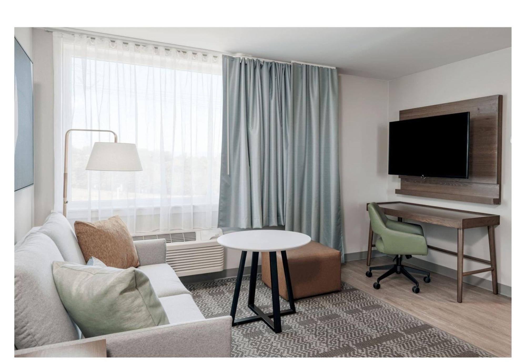 Holiday Inn Express Federal Way - Seattle South, An Ihg Hotel Luaran gambar