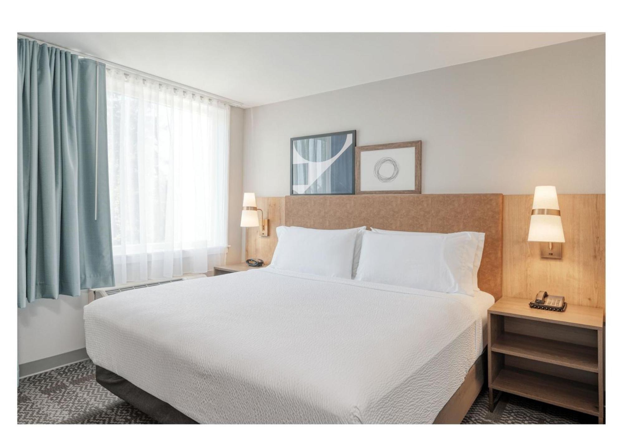 Holiday Inn Express Federal Way - Seattle South, An Ihg Hotel Luaran gambar