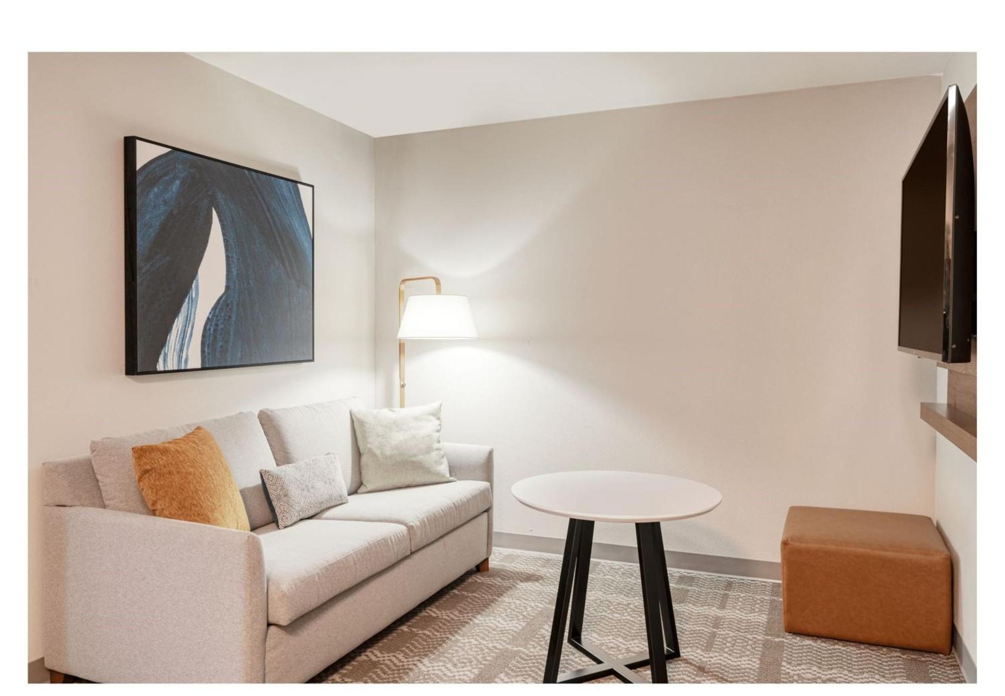 Holiday Inn Express Federal Way - Seattle South By Ihg Luaran gambar