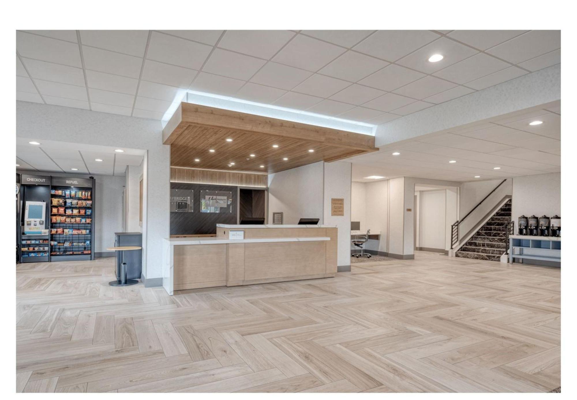 Holiday Inn Express Federal Way - Seattle South By Ihg Luaran gambar