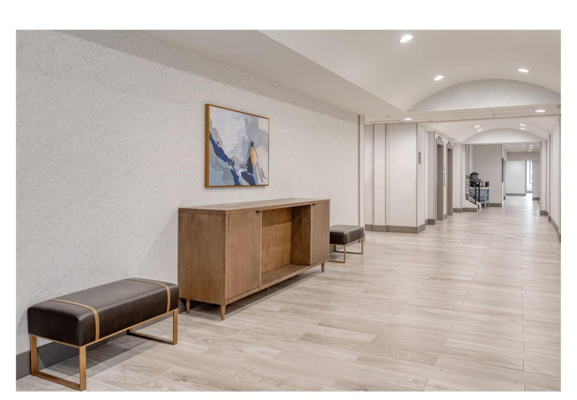 Holiday Inn Express Federal Way - Seattle South By Ihg Luaran gambar