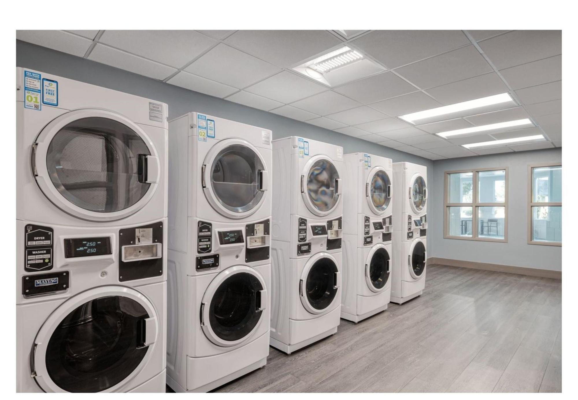 Holiday Inn Express Federal Way - Seattle South By Ihg Luaran gambar