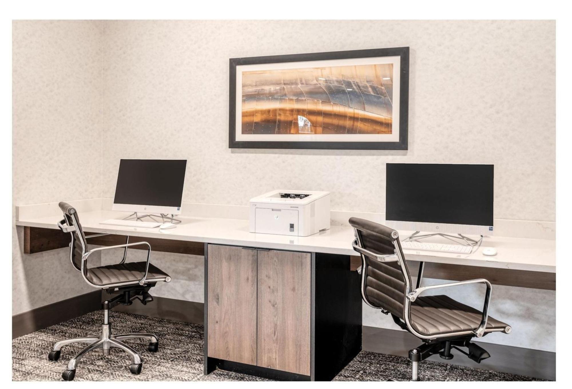 Holiday Inn Express Federal Way - Seattle South By Ihg Luaran gambar