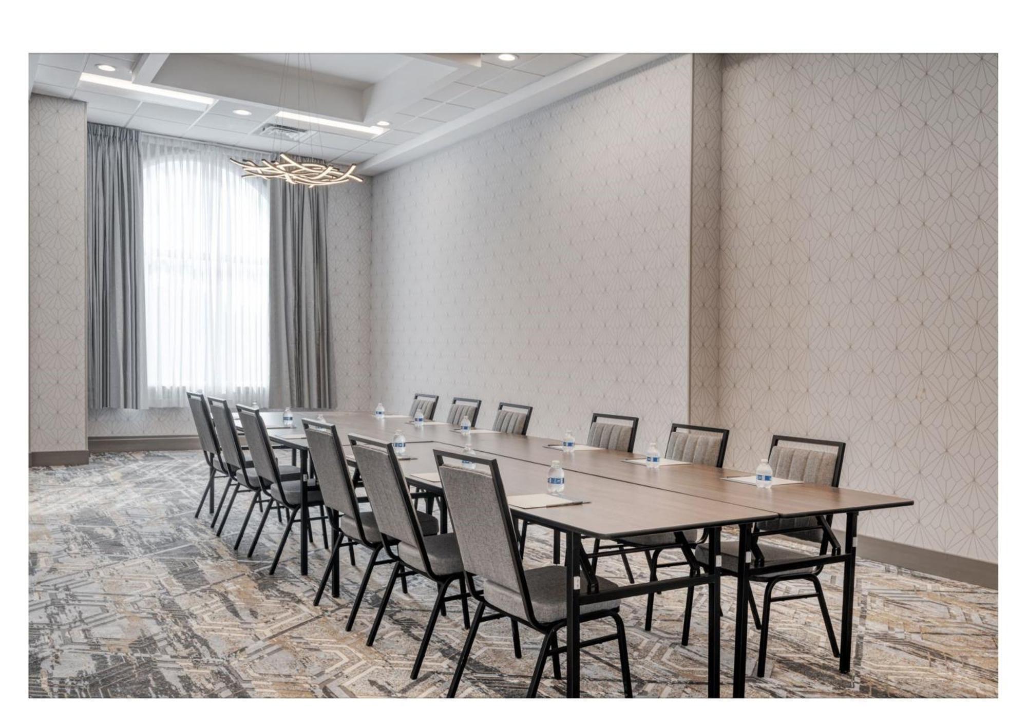 Holiday Inn Express Federal Way - Seattle South By Ihg Luaran gambar