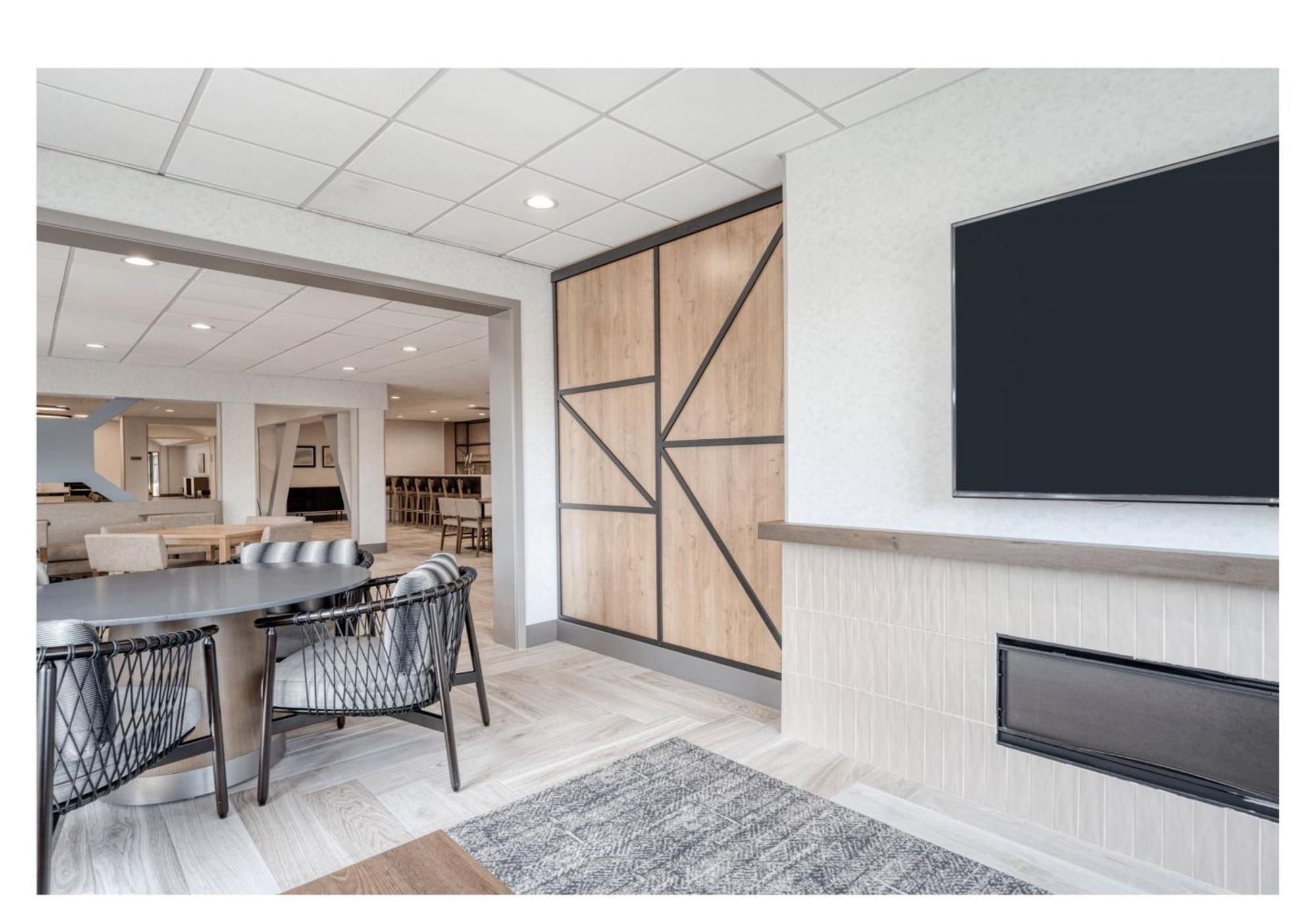 Holiday Inn Express Federal Way - Seattle South By Ihg Luaran gambar