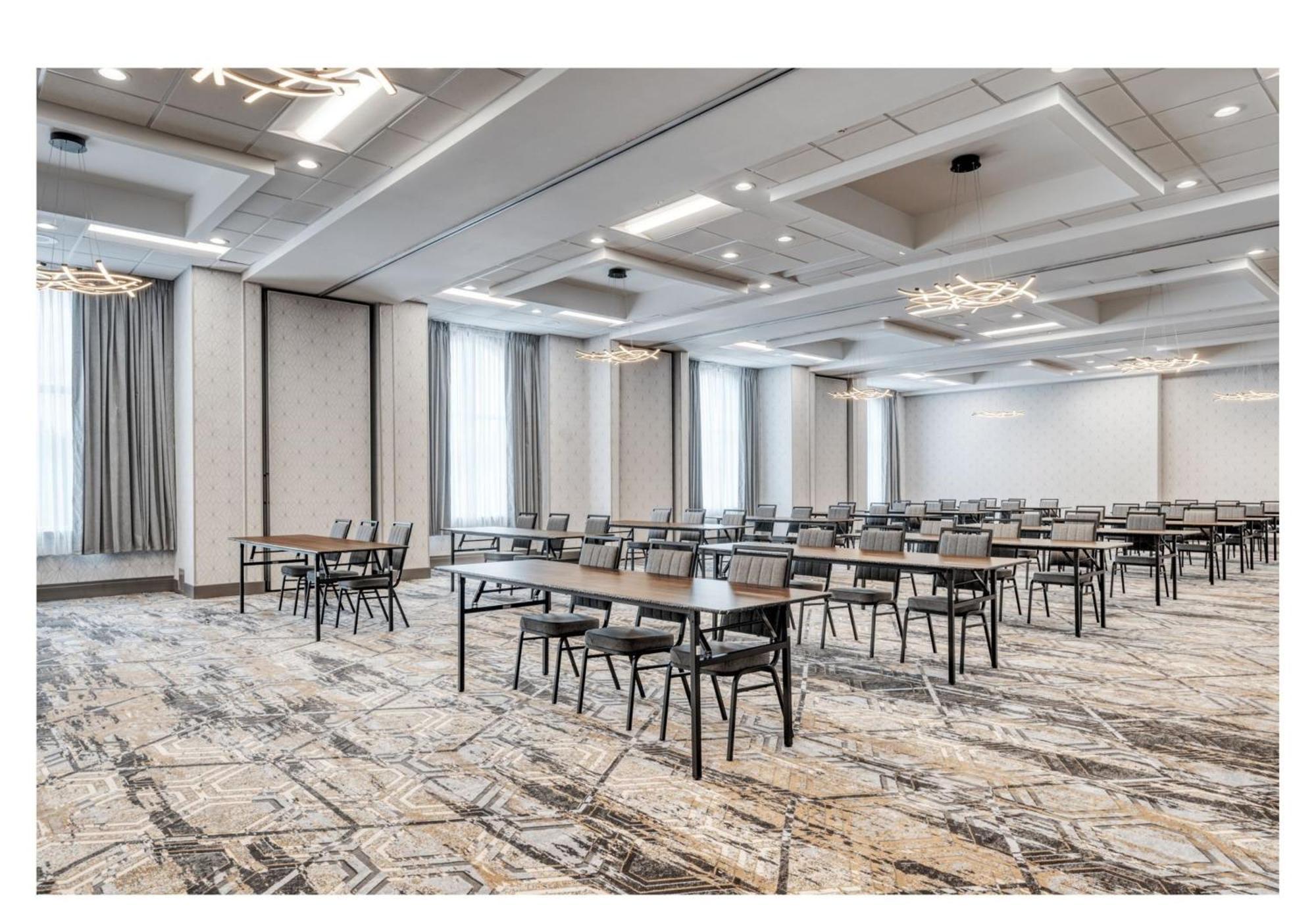 Holiday Inn Express Federal Way - Seattle South By Ihg Luaran gambar