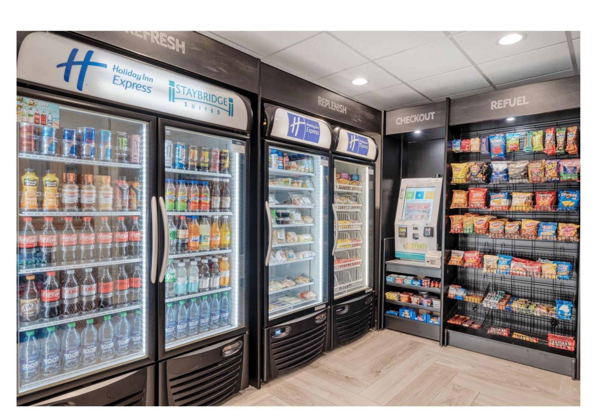 Holiday Inn Express Federal Way - Seattle South By Ihg Luaran gambar