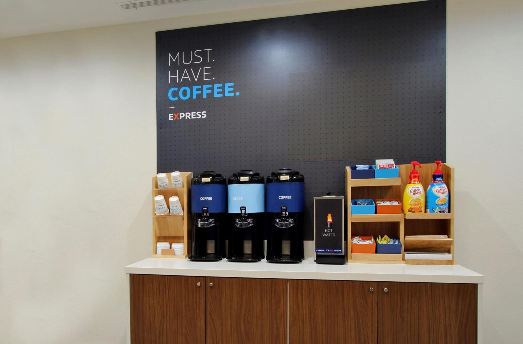 Holiday Inn Express Federal Way - Seattle South By Ihg Luaran gambar