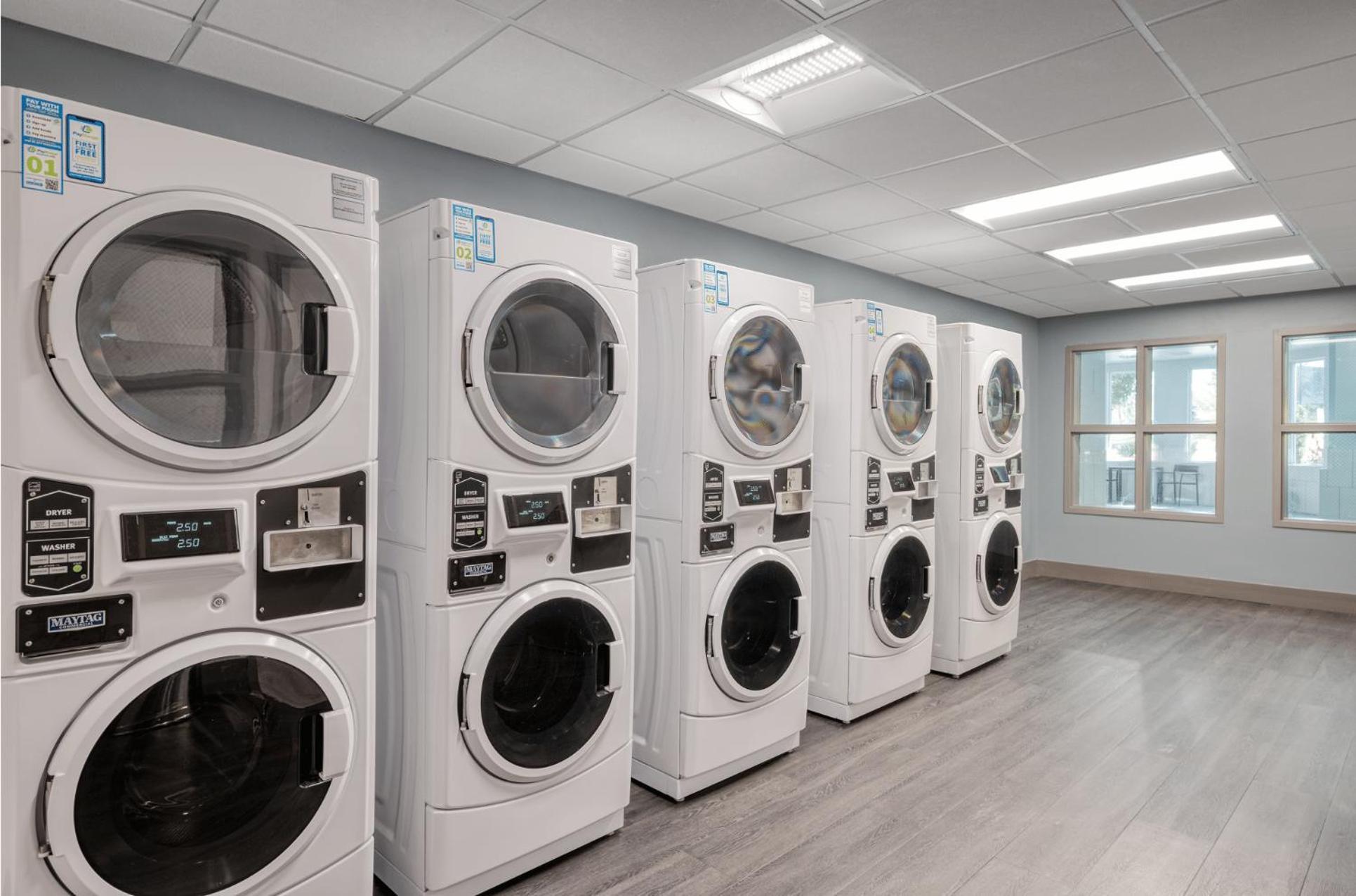 Holiday Inn Express Federal Way - Seattle South By Ihg Luaran gambar