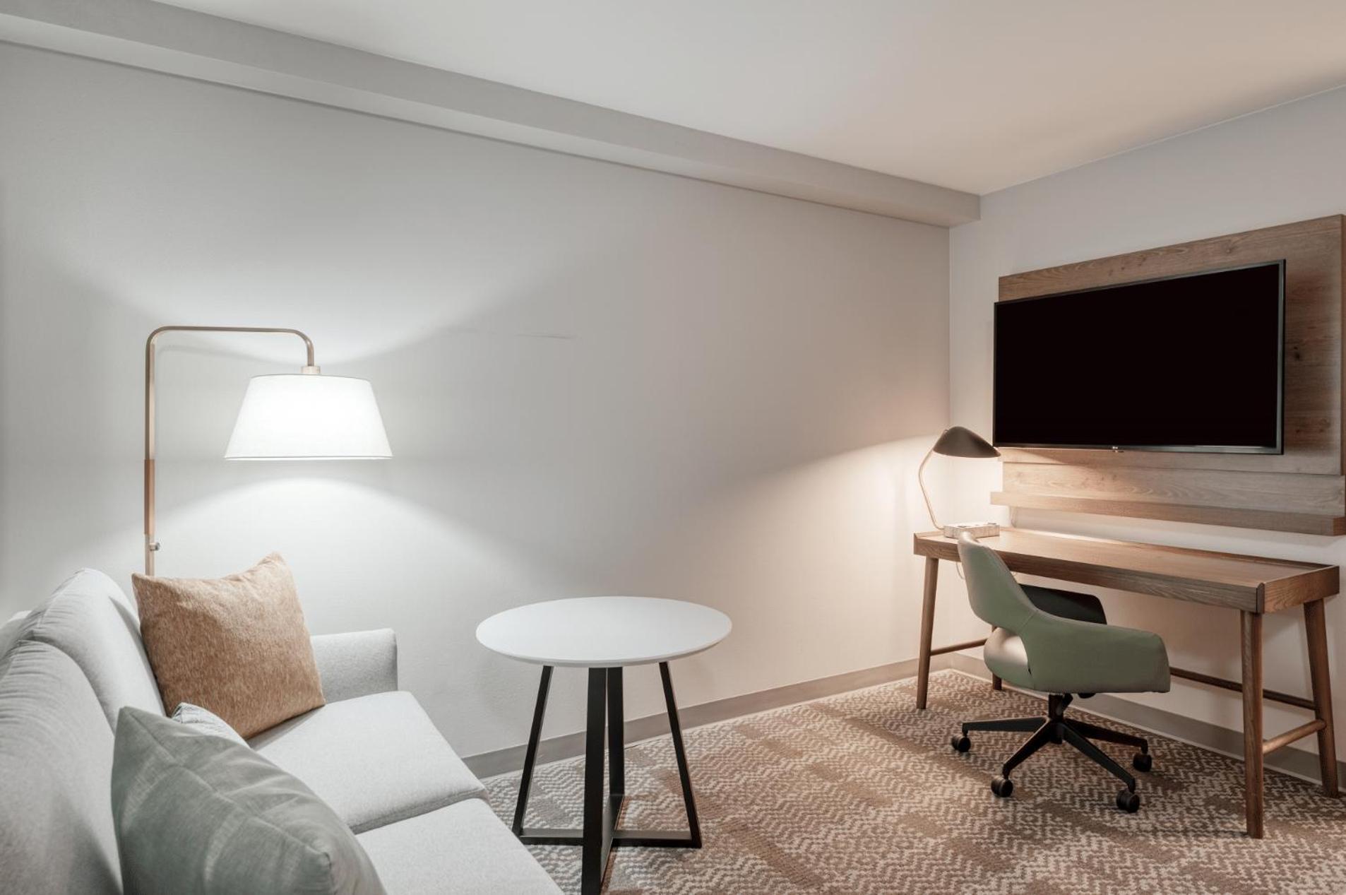 Holiday Inn Express Federal Way - Seattle South By Ihg Luaran gambar