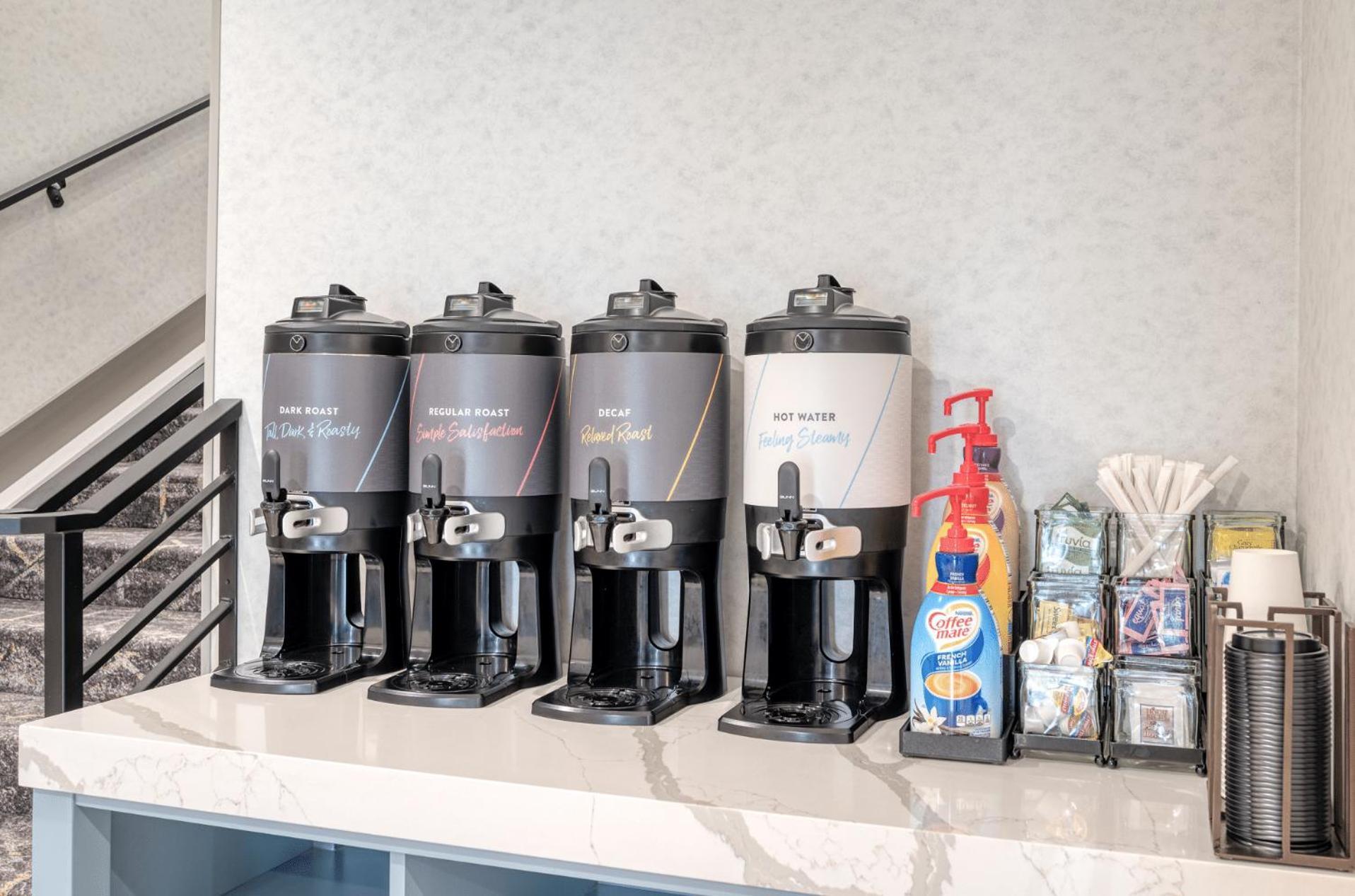 Holiday Inn Express Federal Way - Seattle South By Ihg Luaran gambar