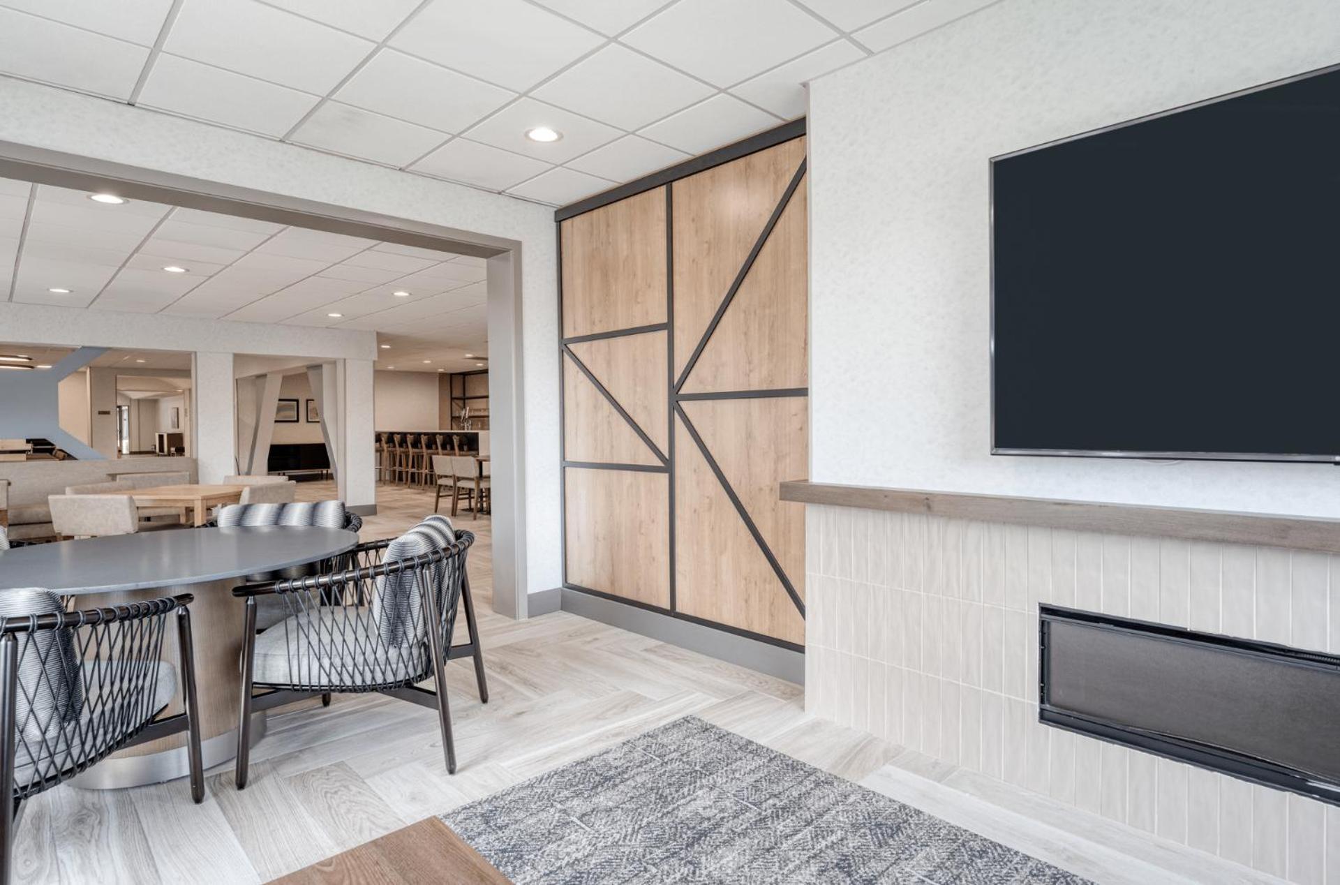 Holiday Inn Express Federal Way - Seattle South By Ihg Luaran gambar