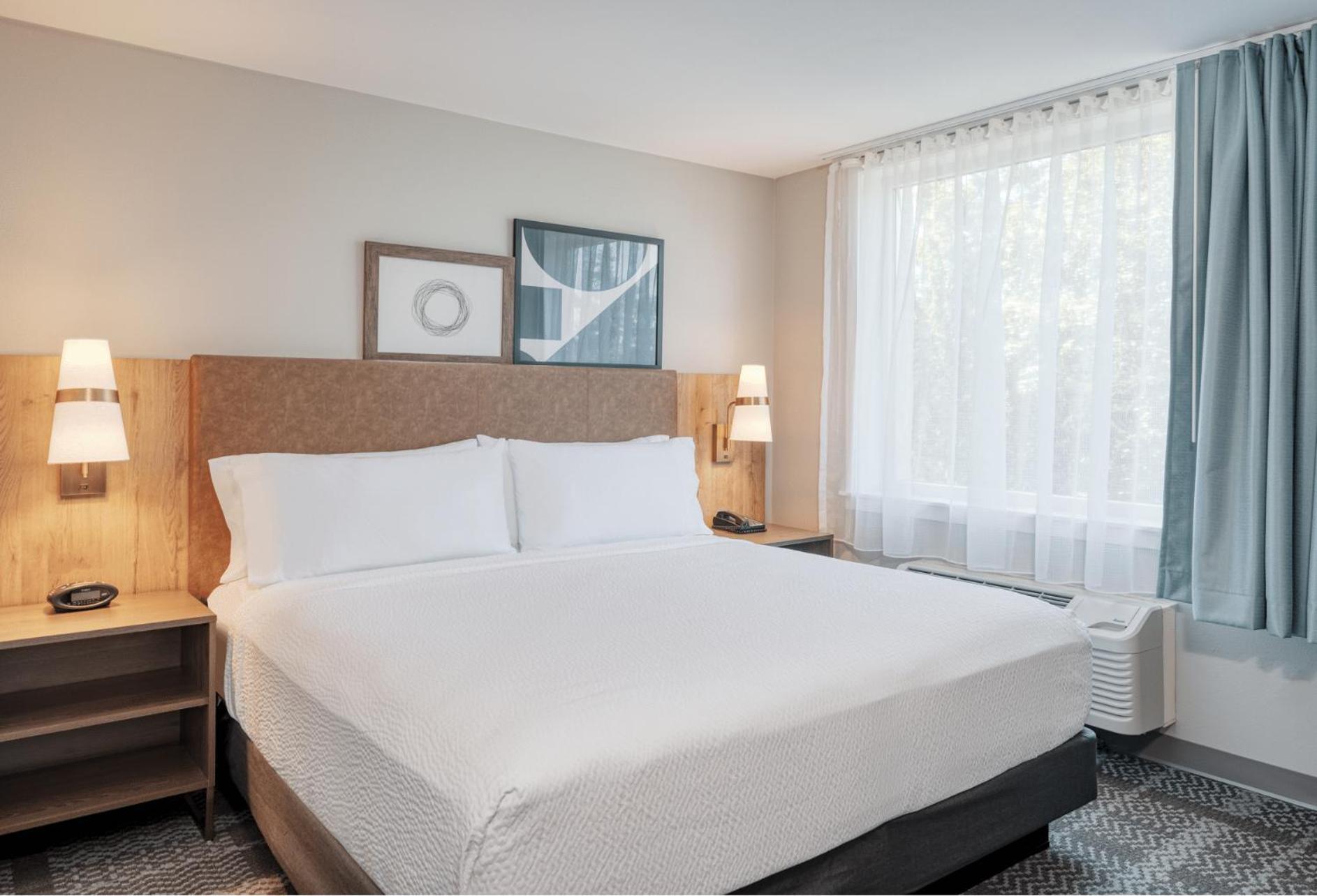 Holiday Inn Express Federal Way - Seattle South, An Ihg Hotel Luaran gambar