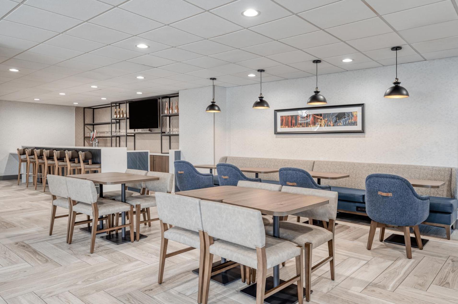 Holiday Inn Express Federal Way - Seattle South By Ihg Luaran gambar