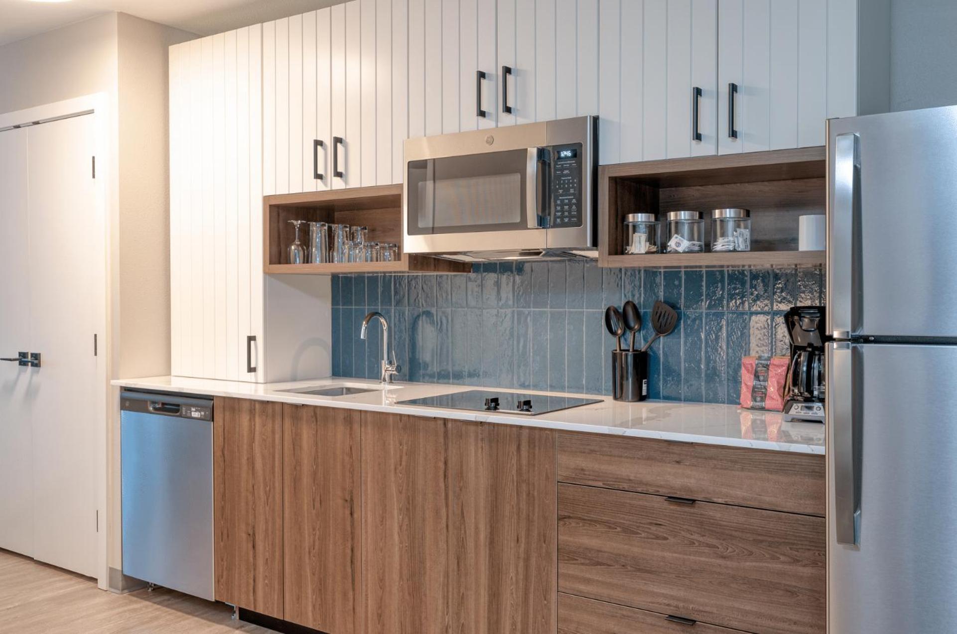 Holiday Inn Express Federal Way - Seattle South By Ihg Luaran gambar