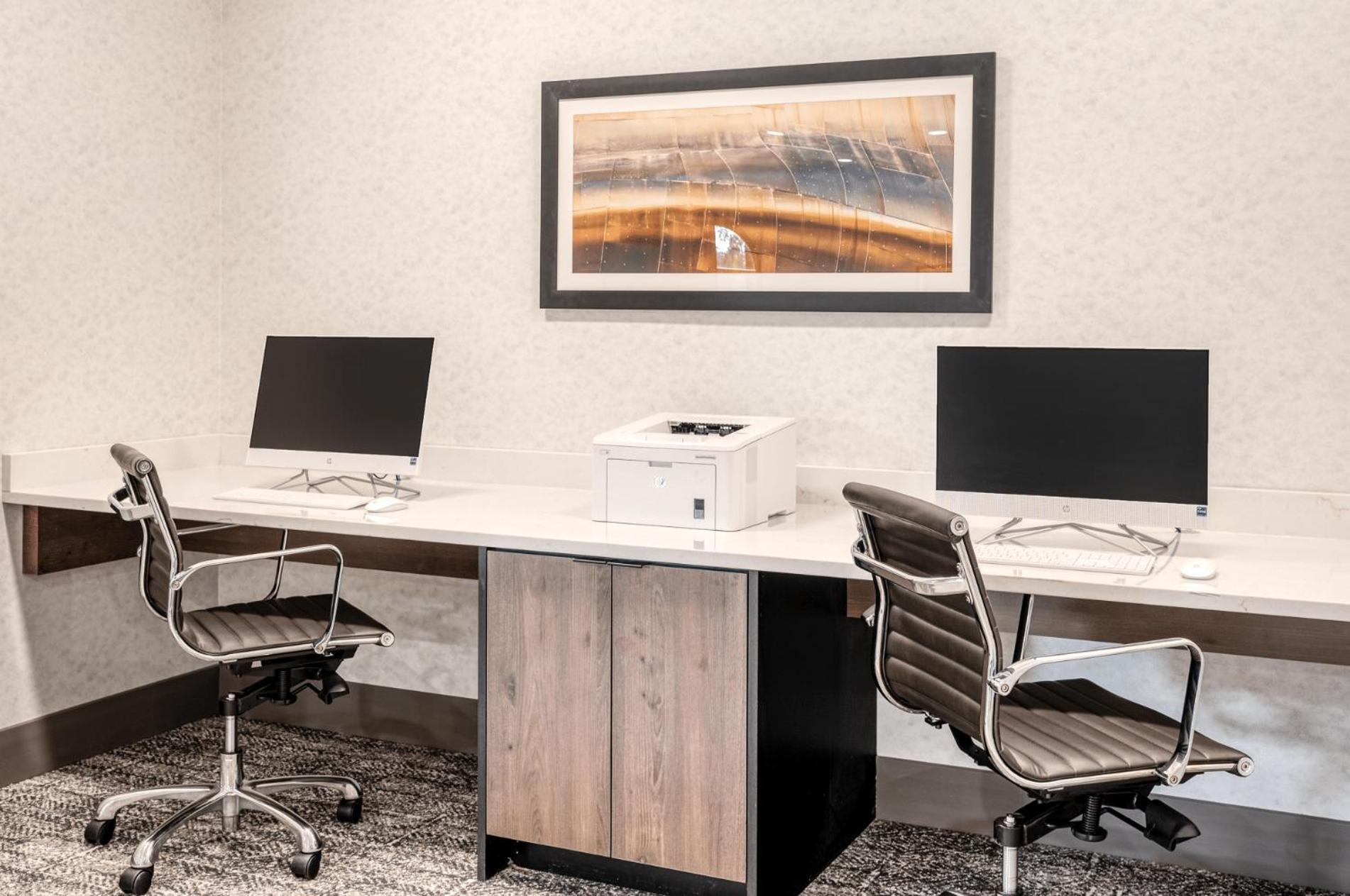 Holiday Inn Express Federal Way - Seattle South By Ihg Luaran gambar