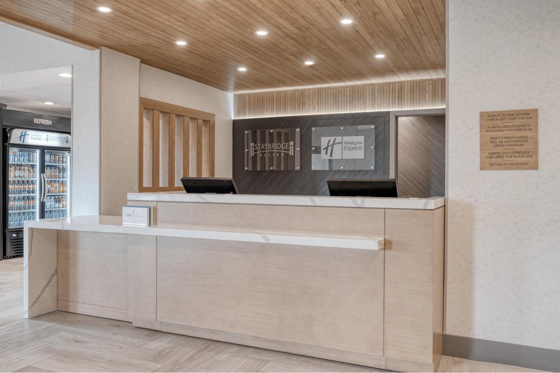 Holiday Inn Express Federal Way - Seattle South By Ihg Luaran gambar