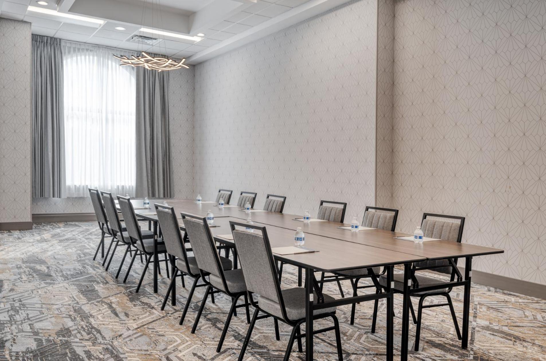 Holiday Inn Express Federal Way - Seattle South By Ihg Luaran gambar