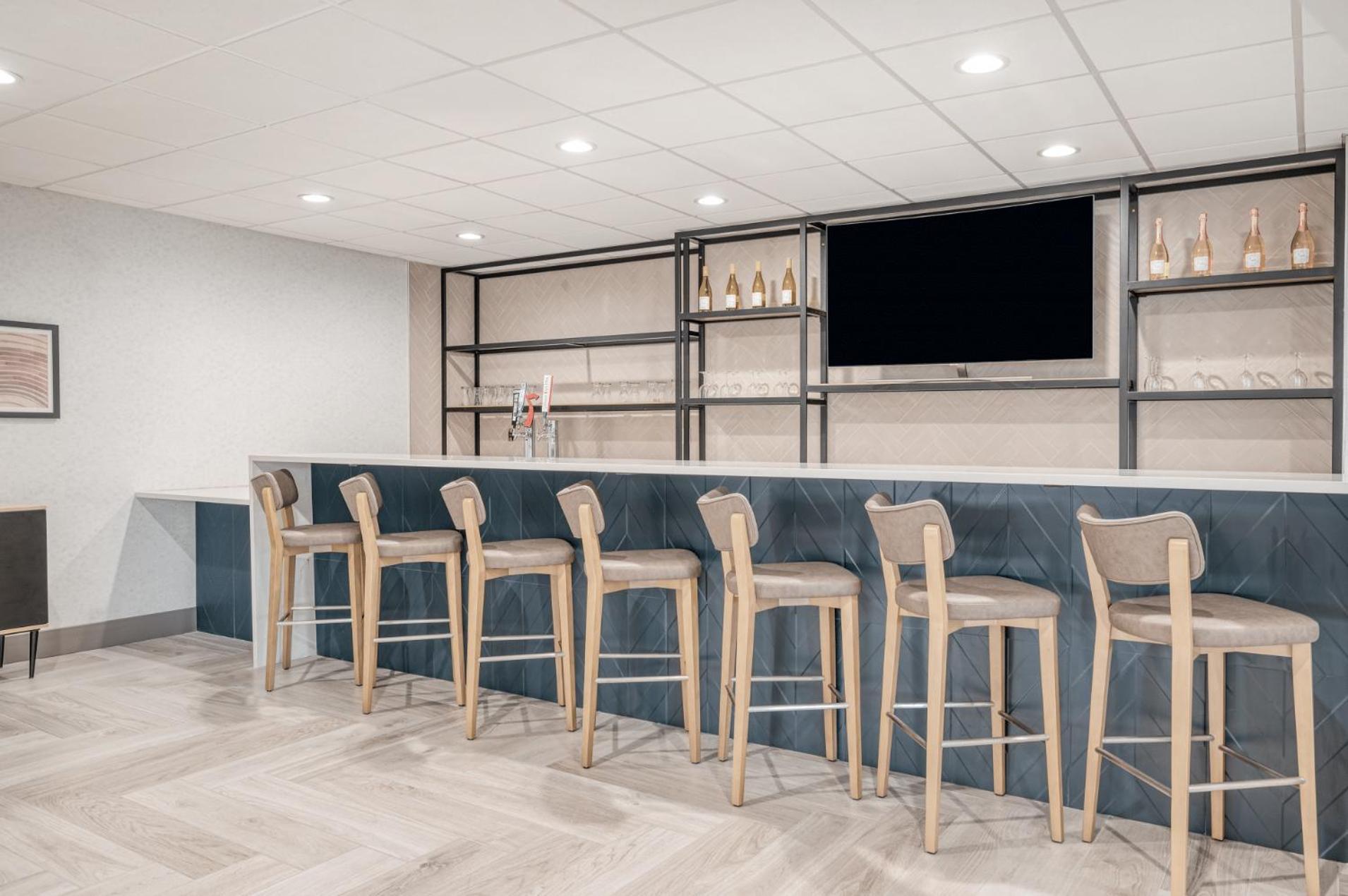 Holiday Inn Express Federal Way - Seattle South By Ihg Luaran gambar