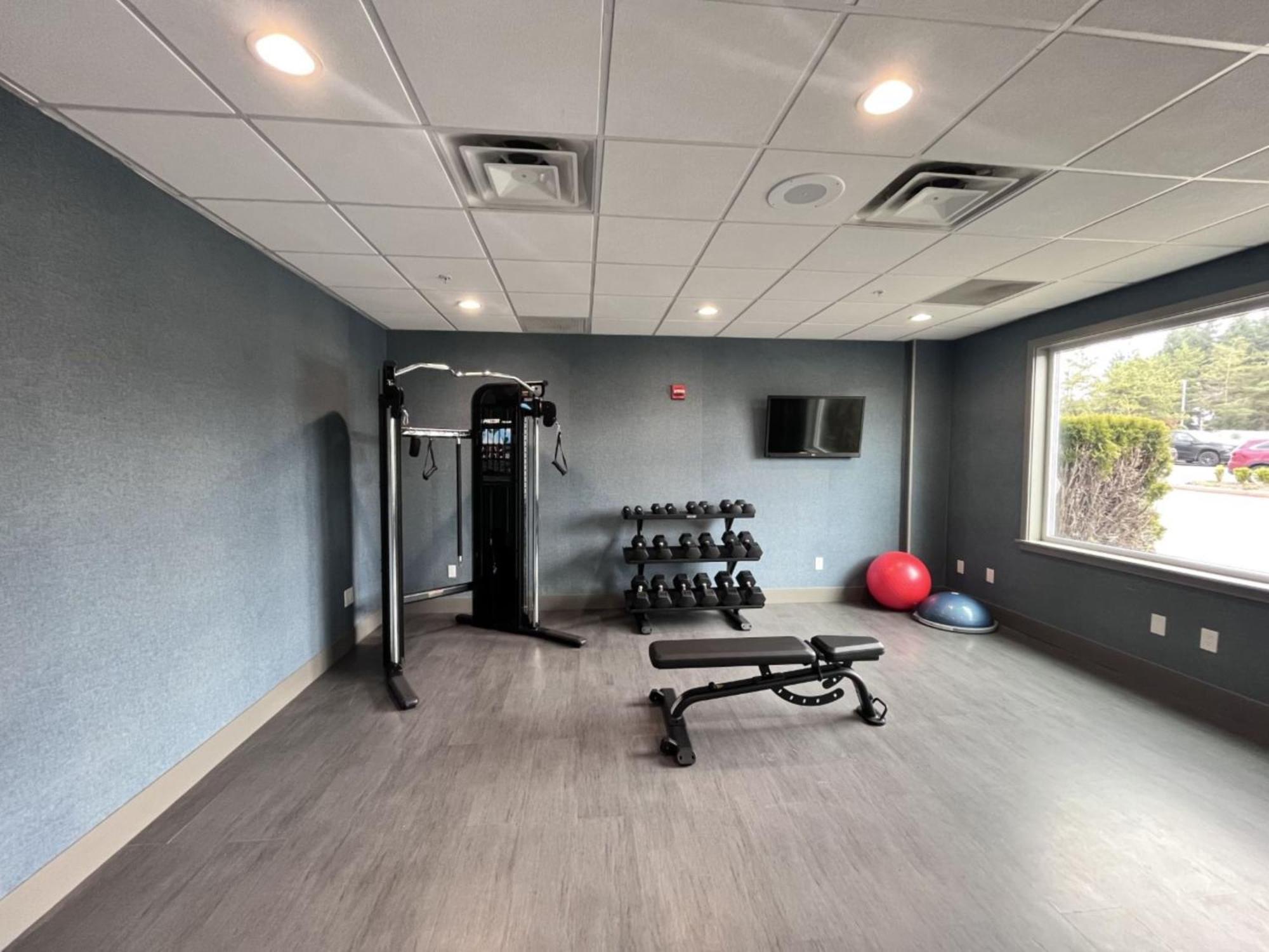 Holiday Inn Express Federal Way - Seattle South By Ihg Luaran gambar