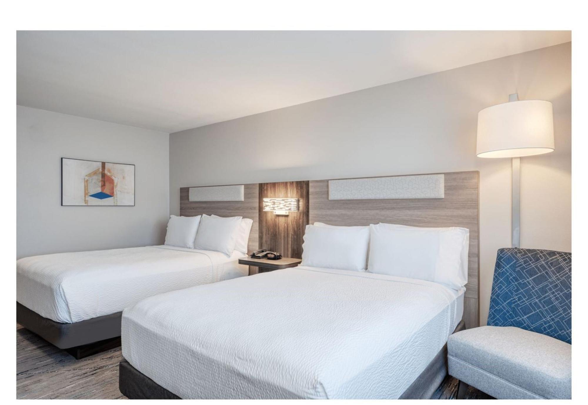 Holiday Inn Express Federal Way - Seattle South, An Ihg Hotel Luaran gambar