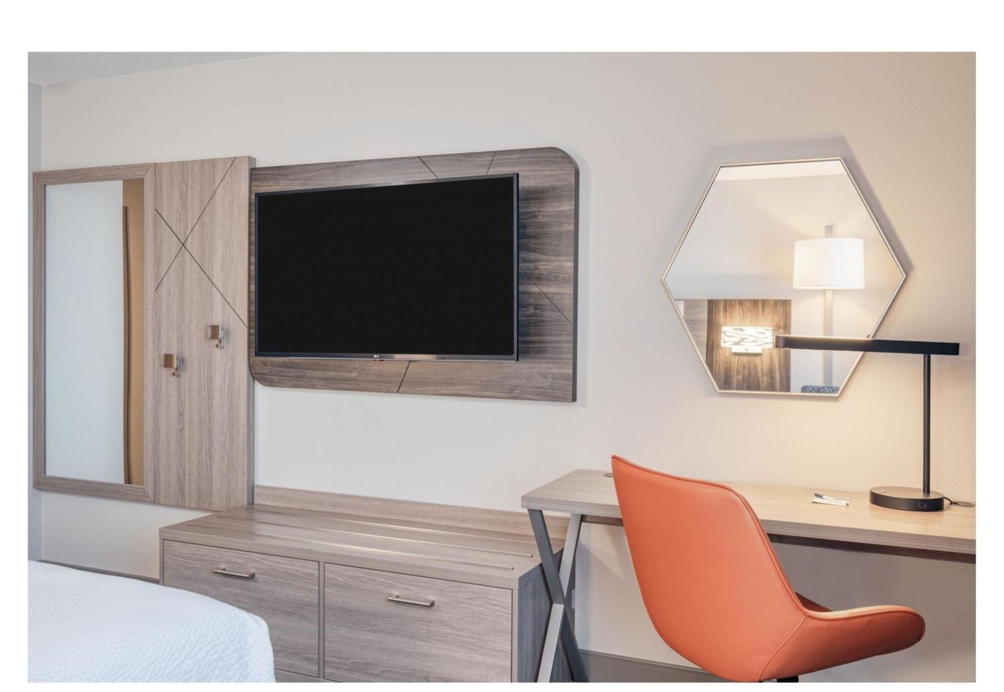 Holiday Inn Express Federal Way - Seattle South By Ihg Luaran gambar