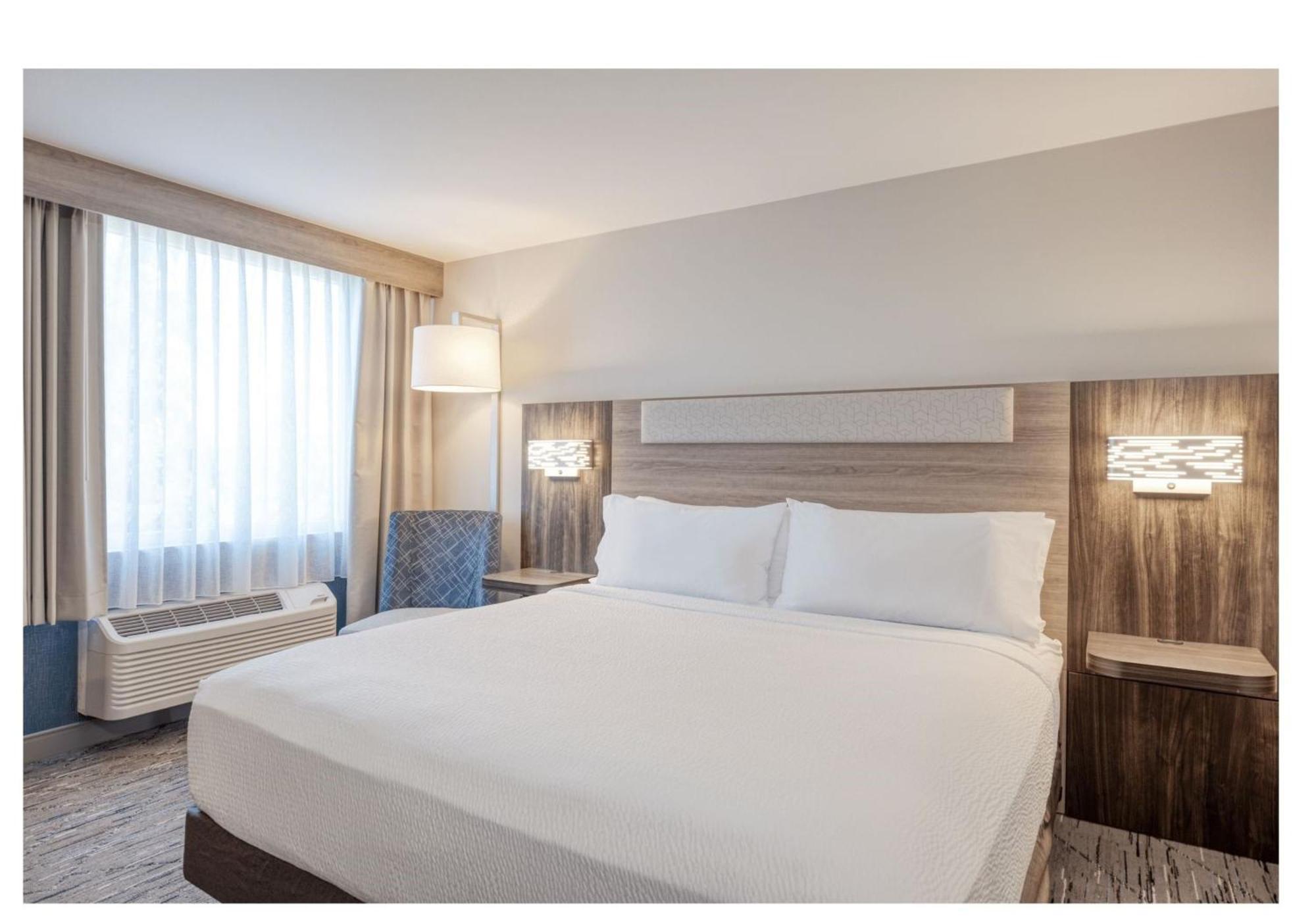 Holiday Inn Express Federal Way - Seattle South, An Ihg Hotel Luaran gambar