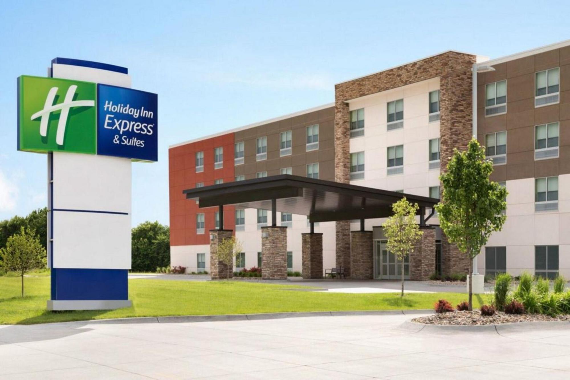 Holiday Inn Express Federal Way - Seattle South, An Ihg Hotel Luaran gambar