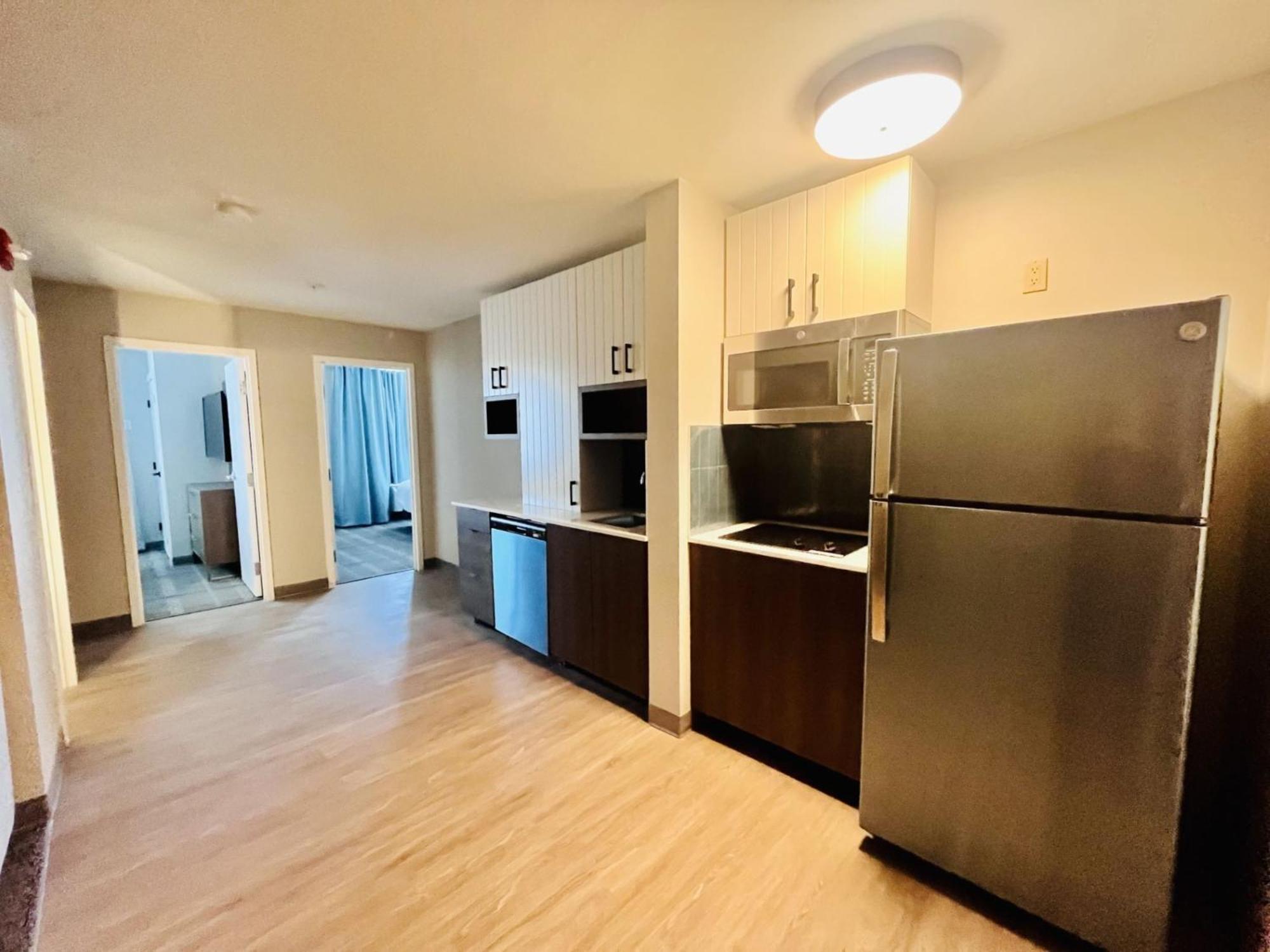 Holiday Inn Express Federal Way - Seattle South By Ihg Luaran gambar