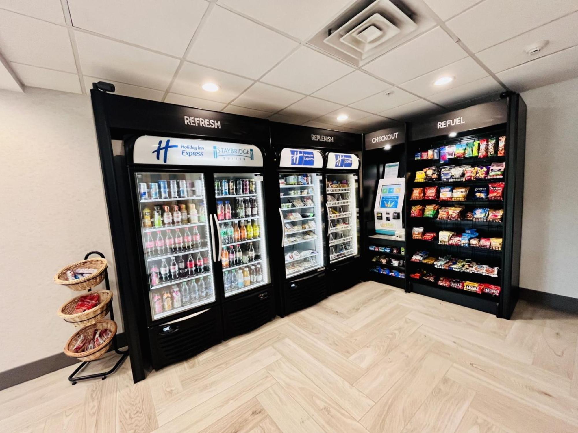 Holiday Inn Express Federal Way - Seattle South By Ihg Luaran gambar